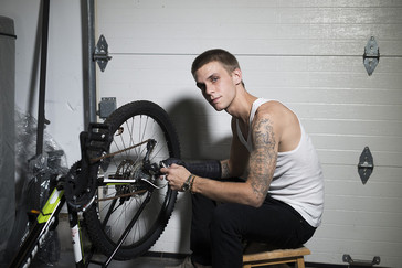 Daddy Help Me Vol. 02