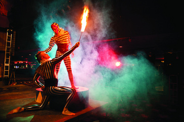 Kings of New York - Saison 2