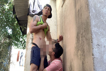 Les aventures de Baram 2