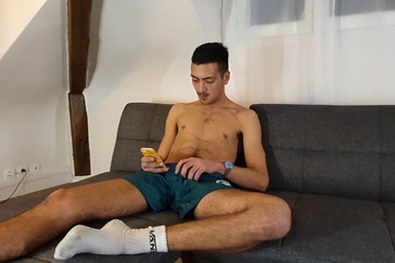 Les Castings Hotissimes De Thiago Monte