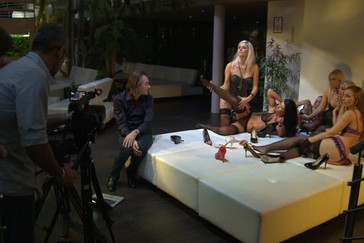 Happy Birthday, les 5 ans de Dorcel TV - Le Making Of