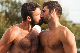 Bareback Auditions 3