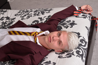 The Titus Snow Collection