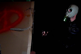 DERNIER COUP DE BITE AVANT LA FIN DU MONDE