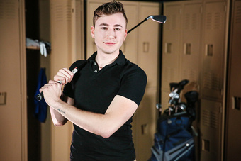 The Caddy And The Daddy