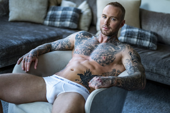 Quality Time With Daddy