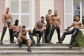 The hard story of Alex