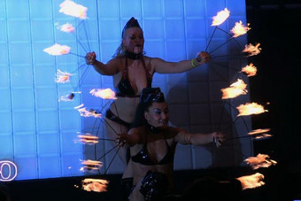 Adult Only - Bruxelles 2012