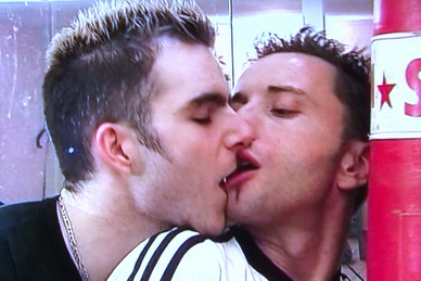 Entre mecs 20ans et hyper vicelards