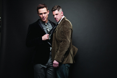 Kings of New York - Saison 2