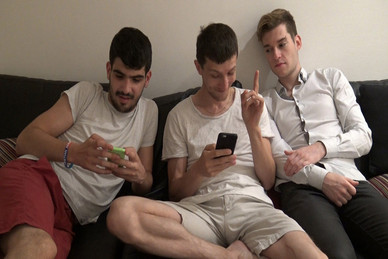 Les rendez-vous de Logan