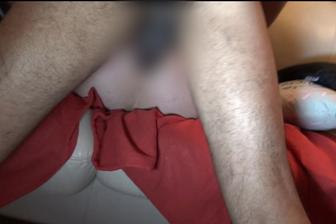 Mixed raw sex in Paris