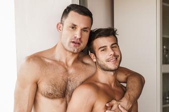 Butt Fucked Hardcore