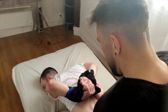 Quelques cmm d'extase