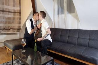 Les Delires Lubriques De Thiago Monte