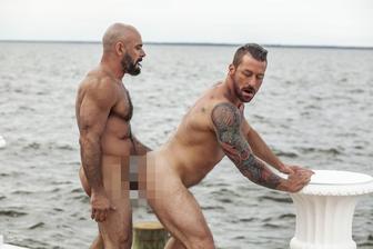 Quality Time With Daddy