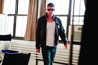 Kings of New York - Saison 2