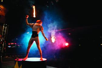 Kings of New York Season 2