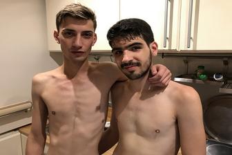 Les rendez-vous de Logan