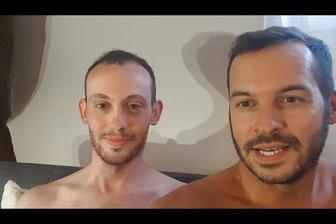 The Hot Castings of Thiago Monte