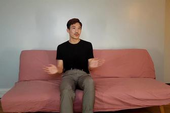 The Hot Castings of Thiago Monte