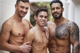 Brutalizing Some Butt