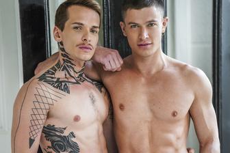 Brutalizing Some Butt