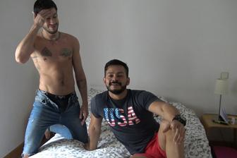 Gorges profondes only