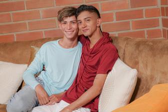 Hung Twinks 15