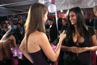 Adult Only - Paris 2011