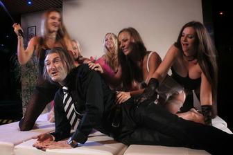 Happy Birthday, les 5 ans de Dorcel TV #4