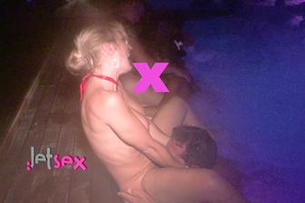 Jet Sex Confidential - Libertins 1ère partie