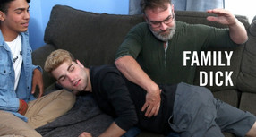 Family Dick