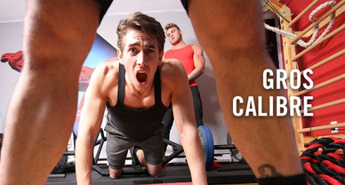Gros calibres