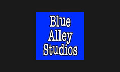 Blue Alley Studios