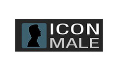 Icon male