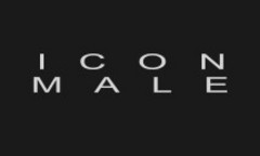 Icon male