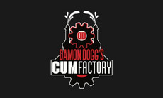 Damon Dogg's Cum Factory