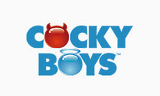 Cockyboys